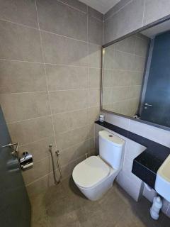 Studio apartment with seaview - George Town - 6