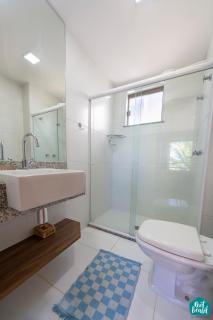 Ykutiba Imbassai- Apartamento 3 Quartos- R102 - Mata de Sao Joao - 9