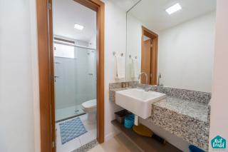 Ykutiba Imbassai- Apartamento 3 Quartos- R102 - Mata de Sao Joao - 8