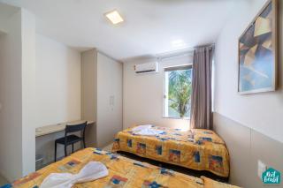 Ykutiba Imbassai- Apartamento 3 Quartos- R102 - Mata de Sao Joao - 7
