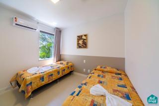 Ykutiba Imbassai- Apartamento 3 Quartos- R102 - Mata de Sao Joao - 5