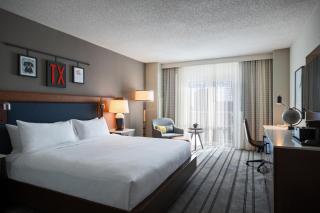 Renaissance Dallas Richardson Hotel - Richardson - 8