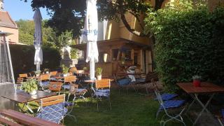 Hotel Zum Klötzelmönch - 7