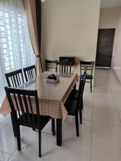 MUSLlM ONLY Pool Wifi 3 aircond room Hospital Sultanah Bahiyah - 3
