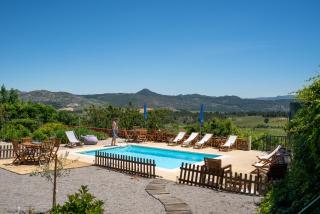 Quinta do Sol - Alijó - 8