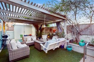 Pacific Beach Cottage - San Diego - 6