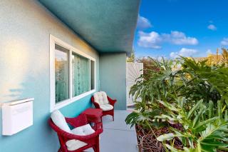 Pacific Beach Cottage - San Diego - 3