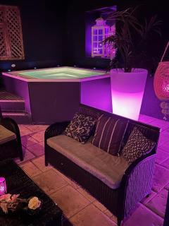 Nuit romantique au Lounge et Spa - 6