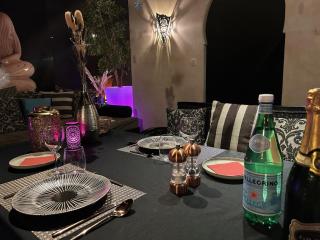 Nuit romantique au Lounge et Spa - 3