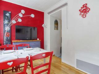 Appartement T2 à Cauterets, 5 pers., WiFi, local à ski - FR-1-401-204 - Cauterets - 9