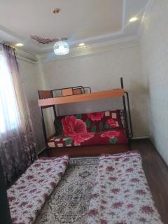 Jusup Guest House, Hostel - 5
