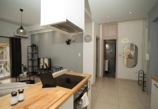 Cozy 1 bedroom apartment in the heart of Pangrati - Atene - 4