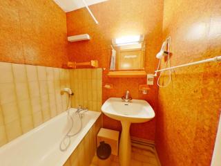 Studio Alcôve Central Les Saisies, 4 Pers, Balcon, 1er Étage, Proche Commerces et Navettes - FR-1-594-201 - Hauteluce - 5