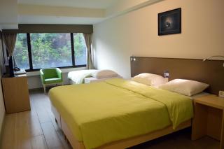 YHA Mei Ho House Youth Hostel - 7