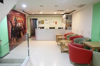 Baoshan Hotel - Zhongli - 9