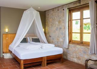 Topas Ecolodge - Sapa - 9