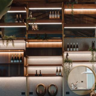 Borgo Dolciano - Chiusi - 6