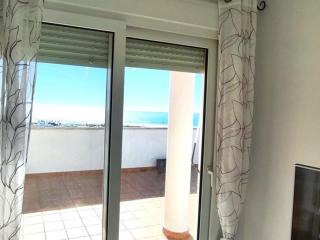 Blue Atlantic Penthouse - Conil de la Frontera - 6