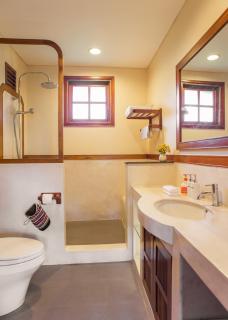 Topas Ecolodge - Sapa - 7