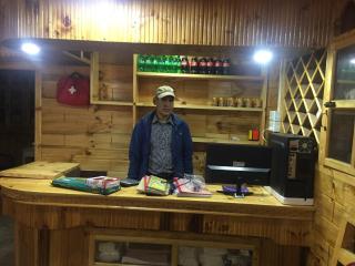 Tribeni Lodge Restaurant And Bar - 5