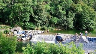 Camping Le Ventadour - 8