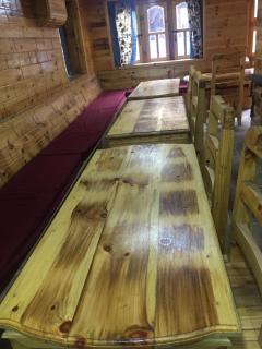 Tribeni Lodge Restaurant And Bar - 3