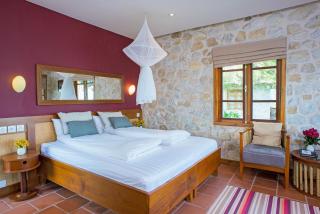 Topas Ecolodge - Sapa - 6