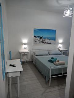 B&B S'Incantu - SantʼAnna Arresi - 9