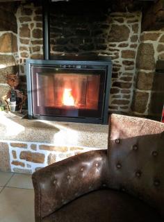 La petite corbière - Chez Hélène - Gîtes en baie - Jullouville-les-Pins - 4