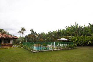 Finca Hotel Betulia - 2