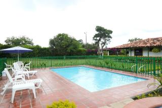 Finca Hotel Betulia - 1