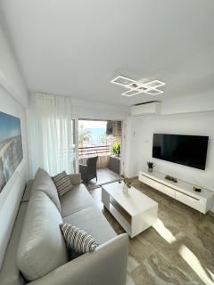 Calpe Beach Apartment I Arenal Beach - Calpe - 0