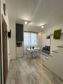 Nice Studio di Milvia - 7