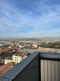 VIALETORINO26 Luminoso e grande appartamento - 1