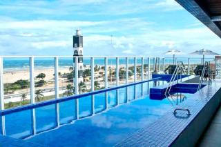 Novíssimo ,ótima localização. - Aracaju - 0