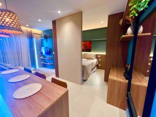 Novíssimo ,ótima localização. - 8