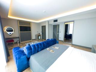 216 Ruby Suite - Istambul - 2