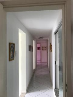 Apartamento Barra Carnaval - Salvador - 8