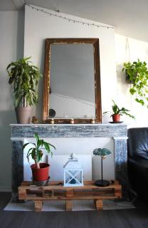 Ici c'est Cosy - Centre - Toulouse - 7