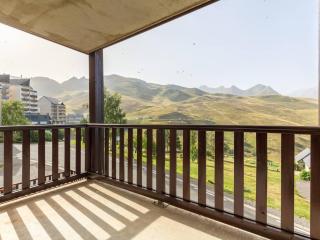 Charmant Appartement 6 Pers, Pieds des Pistes avec Navette, Parking Gratuit - FR-1-695-35 - Germ - 5