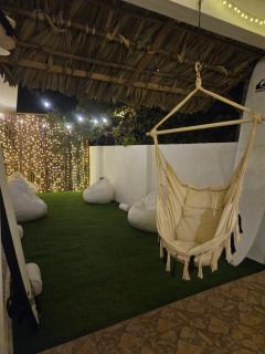 Sunset Surf Villa - 1