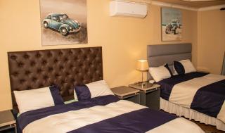 Lizpeter guest house - Elim - 6