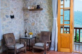 Topas Ecolodge - Sapa - 5