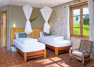 Topas Ecolodge - Sapa - 4