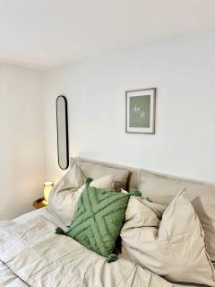 Stilvolles Wohnen am Hafen - 5