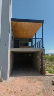 Casa Estancia Vieja - Córdoba - 1