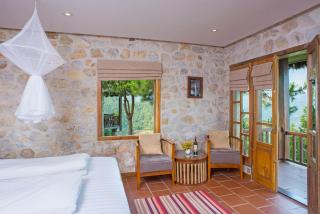 Topas Ecolodge - Sapa - 3