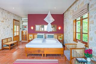 Topas Ecolodge - Sapa - 2