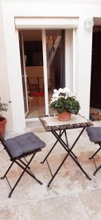 Le gîte d'églantine - 4