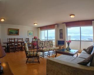 Apartamento con excelente localización y vistas al mar - Sanxenxo - 6